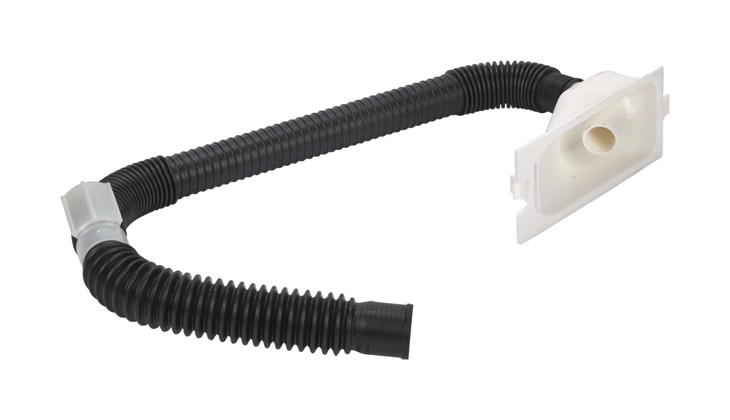 WPW10358149 - Genuine OEM Whirlpool Washer Drain Hose